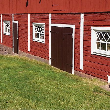 Awesome Home In Vimmerby With Wifi Exterior photo
