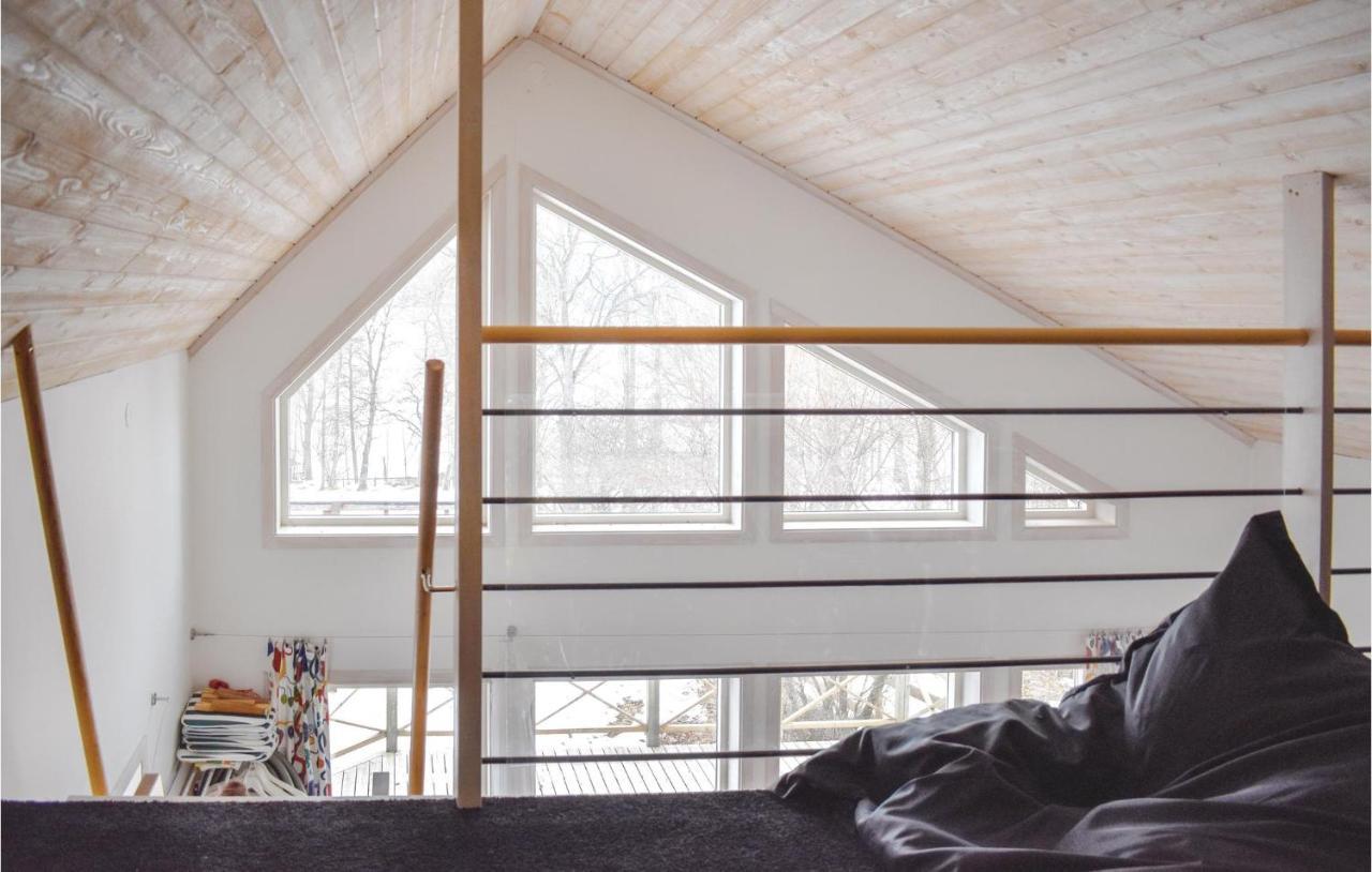 Awesome Home In Vimmerby With Wifi Exterior photo