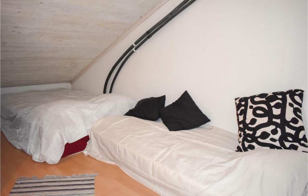 Awesome Home In Vimmerby With Wifi Exterior photo